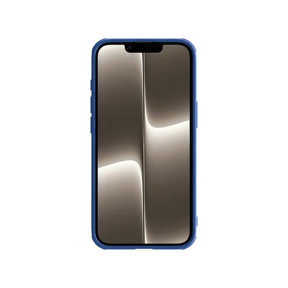 Hurtownia GSM - Etui Nillkin Camshield Pro iPhone 16e Blue / Niebieski - NLK1750 - {ean13} - Hurt