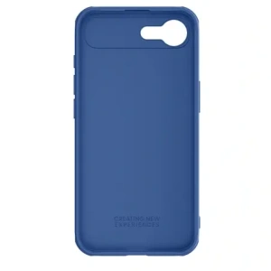 Wholesale Nillkin Camshield Pro Iphone 16e Blue / Niebieski - NLK1750 - {ean13} - Hurt
