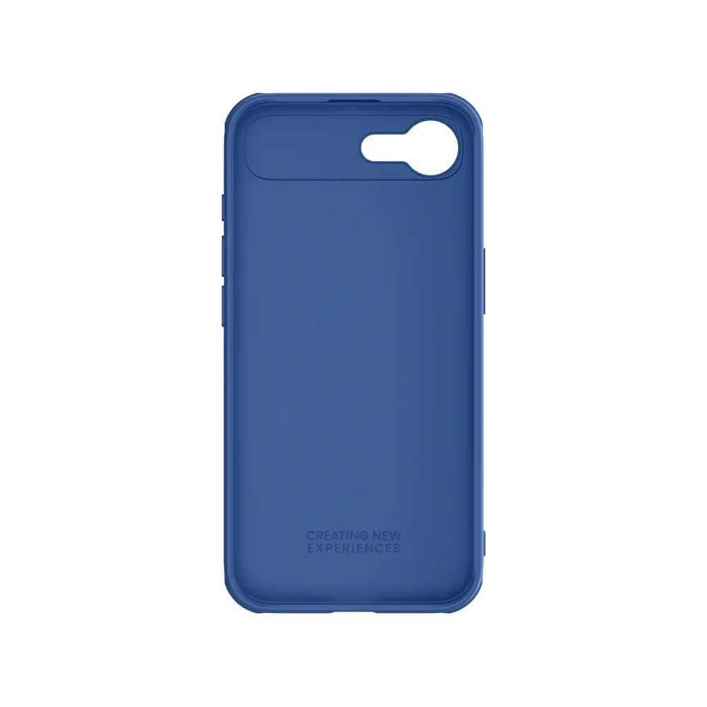 Hurtownia GSM - Etui Nillkin Camshield Pro iPhone 16e Blue / Niebieski - NLK1750 - {ean13} - Hurt