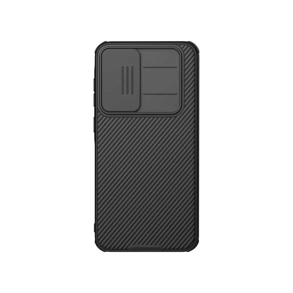 Hurtownia GSM - Etui Nillkin Camshield Pro Samsung A36 5G Black / Czarny - NLK1751 - {ean13} - Hurt