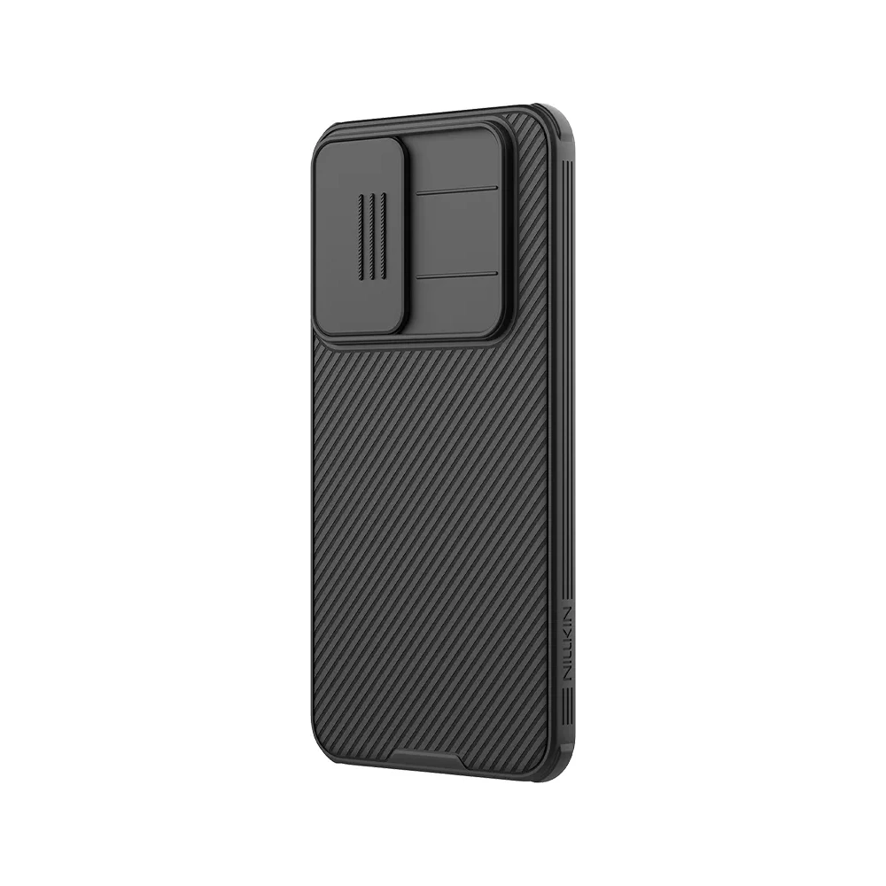Hurtownia GSM - Etui Nillkin Camshield Pro Samsung A36 5G Black / Czarny - NLK1751 - {ean13} - Hurt