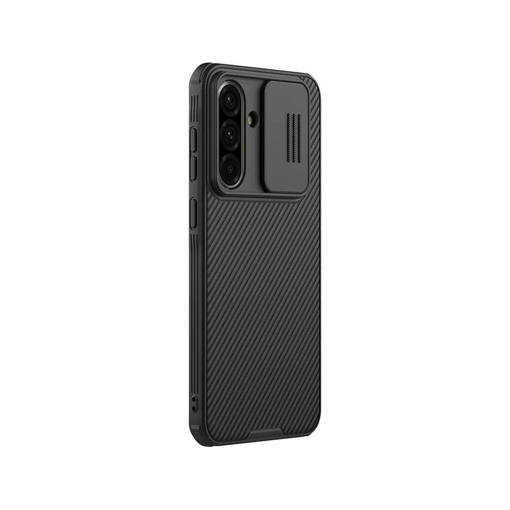 Hurtownia GSM - Etui Nillkin Camshield Pro Samsung A36 5G Black / Czarny - NLK1751 - {ean13} - Hurt