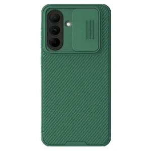 Wholesale Nillkin Camshield Pro Samsung A56 5g Dark Green / Zielony - NLK1752 - {ean13} - Hurt