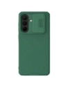 Wholesale Nillkin Camshield Pro Samsung A56 5g Dark Green / Zielony - NLK1752 - {ean13} - Hurt