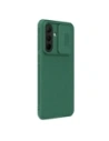 Wholesale Nillkin Camshield Pro Samsung A56 5g Dark Green / Zielony - NLK1752 - {ean13} - Hurt