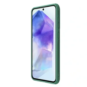Wholesale Nillkin Camshield Pro Samsung A56 5g Dark Green / Zielony - NLK1752 - {ean13} - Hurt
