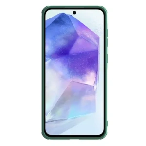 Wholesale Nillkin Camshield Pro Samsung A56 5g Dark Green / Zielony - NLK1752 - {ean13} - Hurt