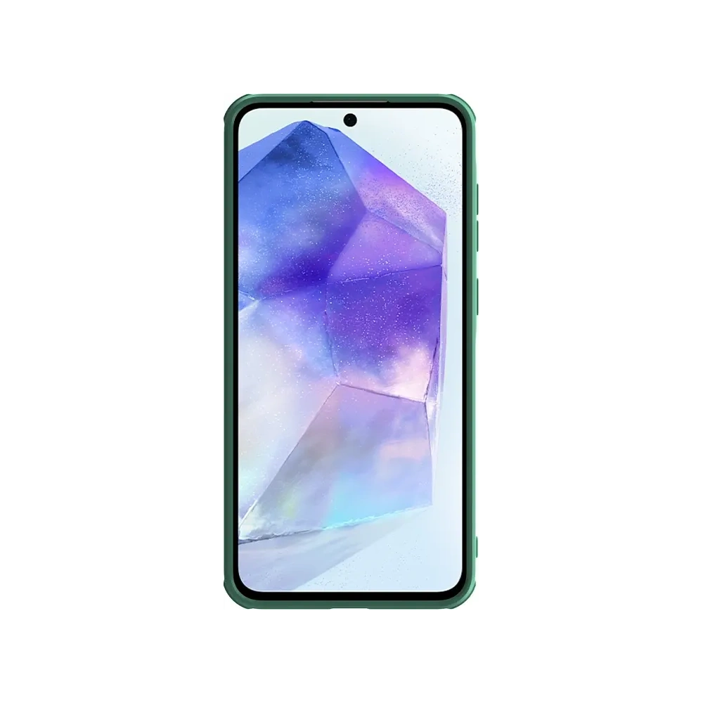 Wholesale Nillkin Camshield Pro Samsung A56 5g Dark Green / Zielony - NLK1752 - {ean13} - Hurt