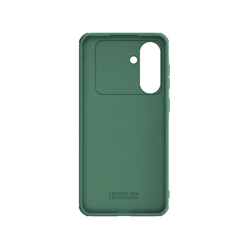 Wholesale Nillkin Camshield Pro Samsung A56 5g Dark Green / Zielony - NLK1752 - {ean13} - Hurt