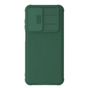 Wholesale Nillkin Camshield Pro Samsung A26 5g Dark Green / Zielony - NLK1753 - {ean13} - Hurt