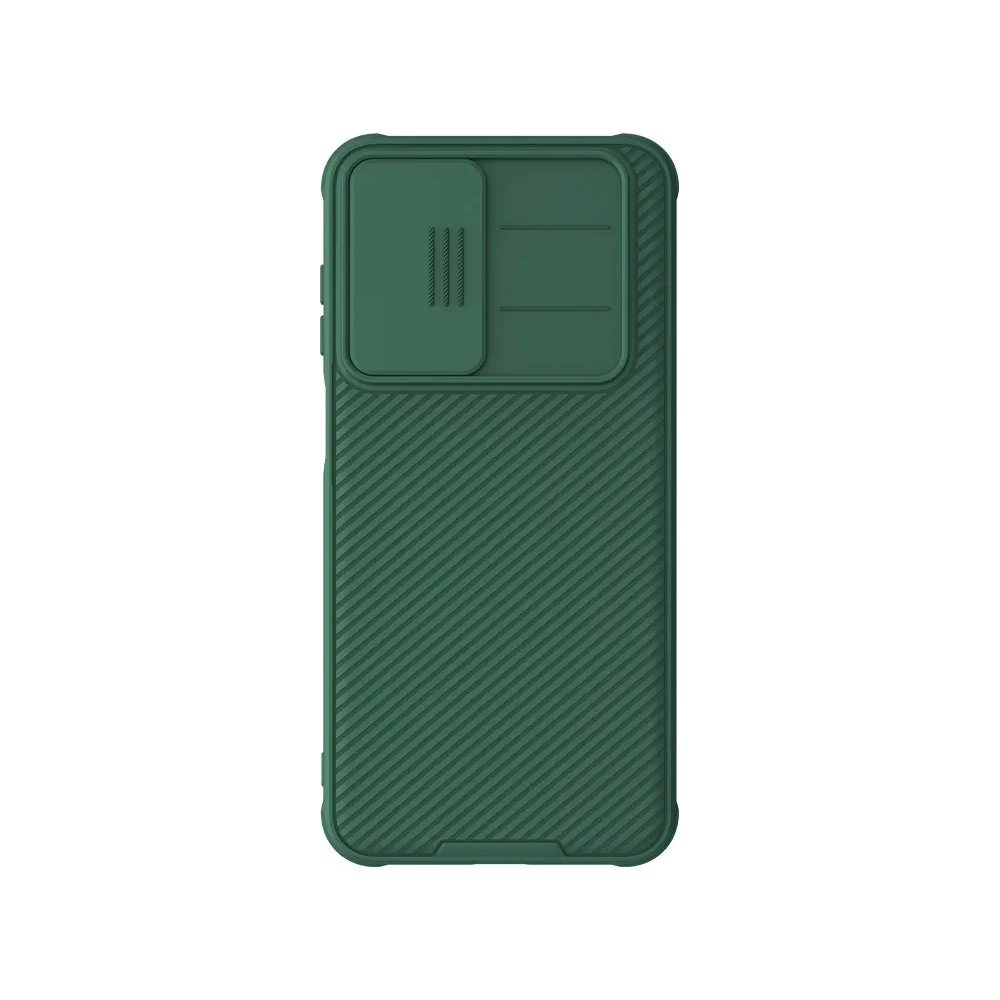 Hurtownia GSM - Etui Nillkin Camshield Pro Samsung A26 5G Dark Green / Zielony - NLK1753 - {ean13} - Hurt