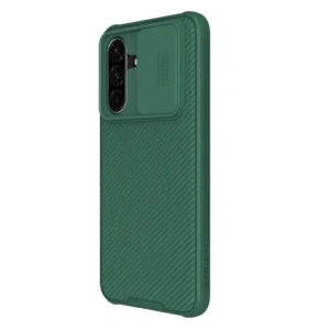 Wholesale Nillkin Camshield Pro Samsung A26 5g Dark Green / Zielony - NLK1753 - {ean13} - Hurt