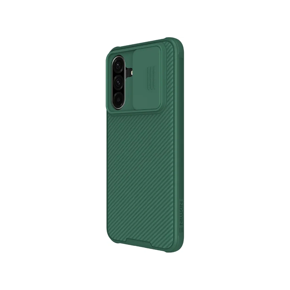 Hurtownia GSM - Etui Nillkin Camshield Pro Samsung A26 5G Dark Green / Zielony - NLK1753 - {ean13} - Hurt