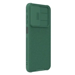 Wholesale Nillkin Camshield Pro Samsung A26 5g Dark Green / Zielony - NLK1753 - {ean13} - Hurt