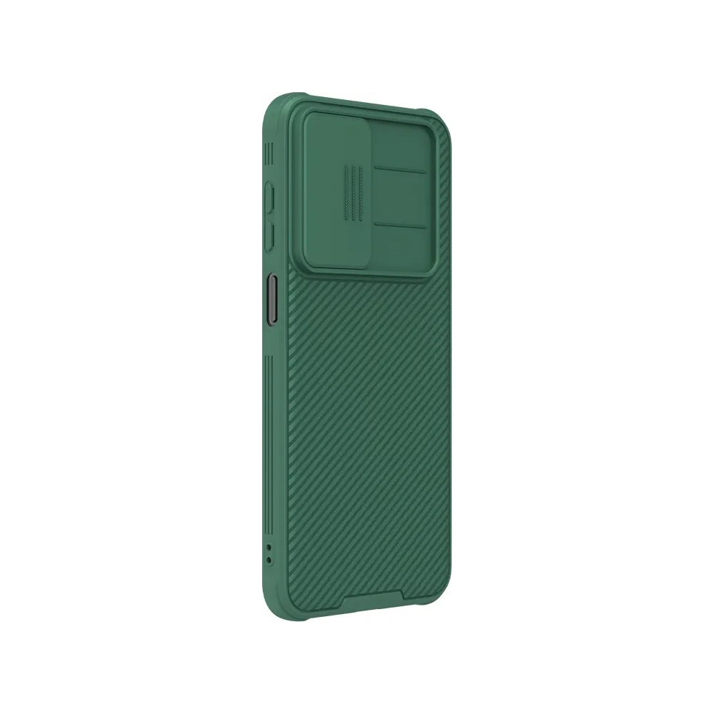 Hurtownia GSM - Etui Nillkin Camshield Pro Samsung A26 5G Dark Green / Zielony - NLK1753 - {ean13} - Hurt