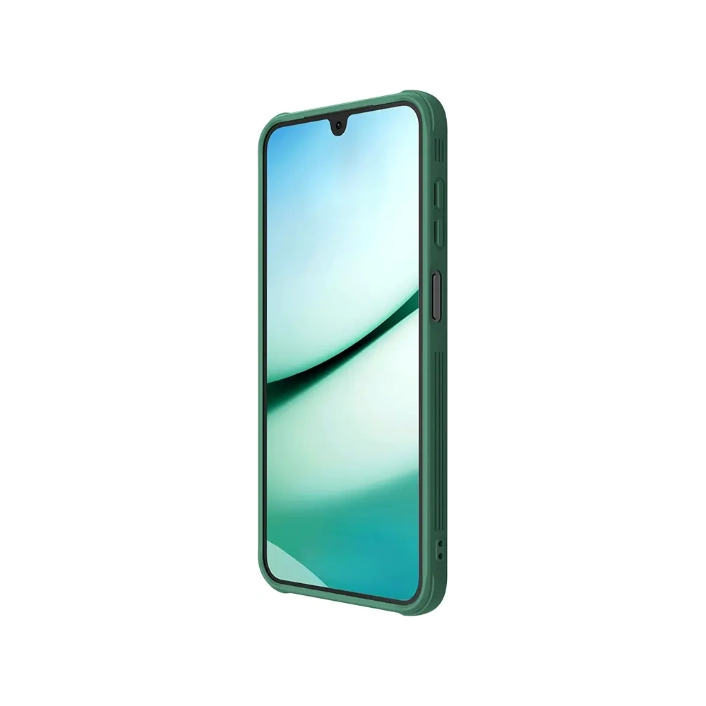 Wholesale Nillkin Camshield Pro Samsung A26 5g Dark Green / Zielony - NLK1753 - {ean13} - Hurt