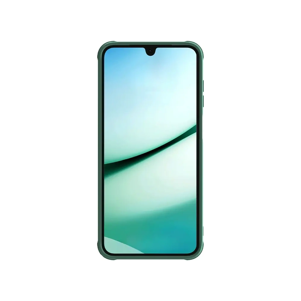 Hurtownia GSM - Etui Nillkin Camshield Pro Samsung A26 5G Dark Green / Zielony - NLK1753 - {ean13} - Hurt
