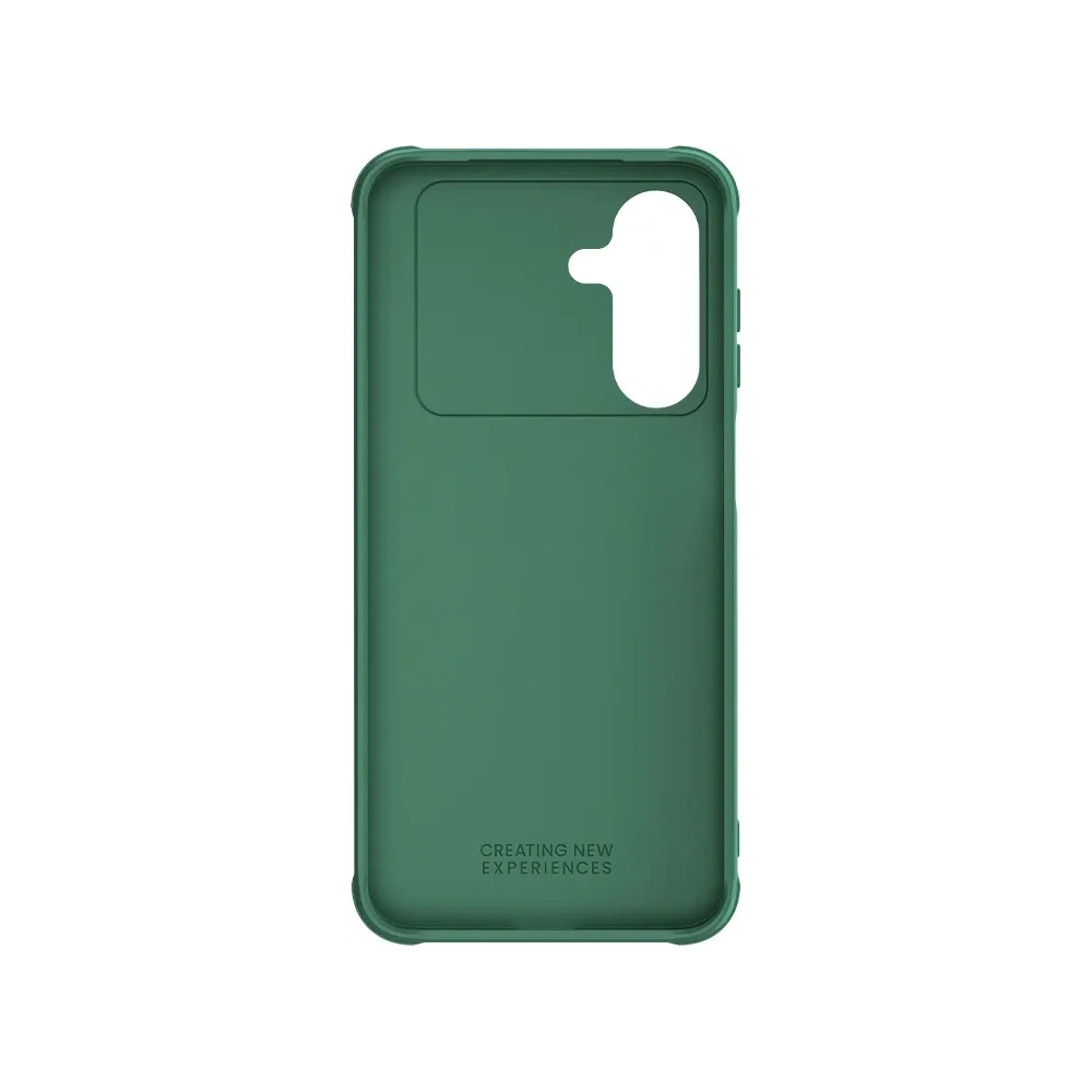 Hurtownia GSM - Etui Nillkin Camshield Pro Samsung A26 5G Dark Green / Zielony - NLK1753 - {ean13} - Hurt