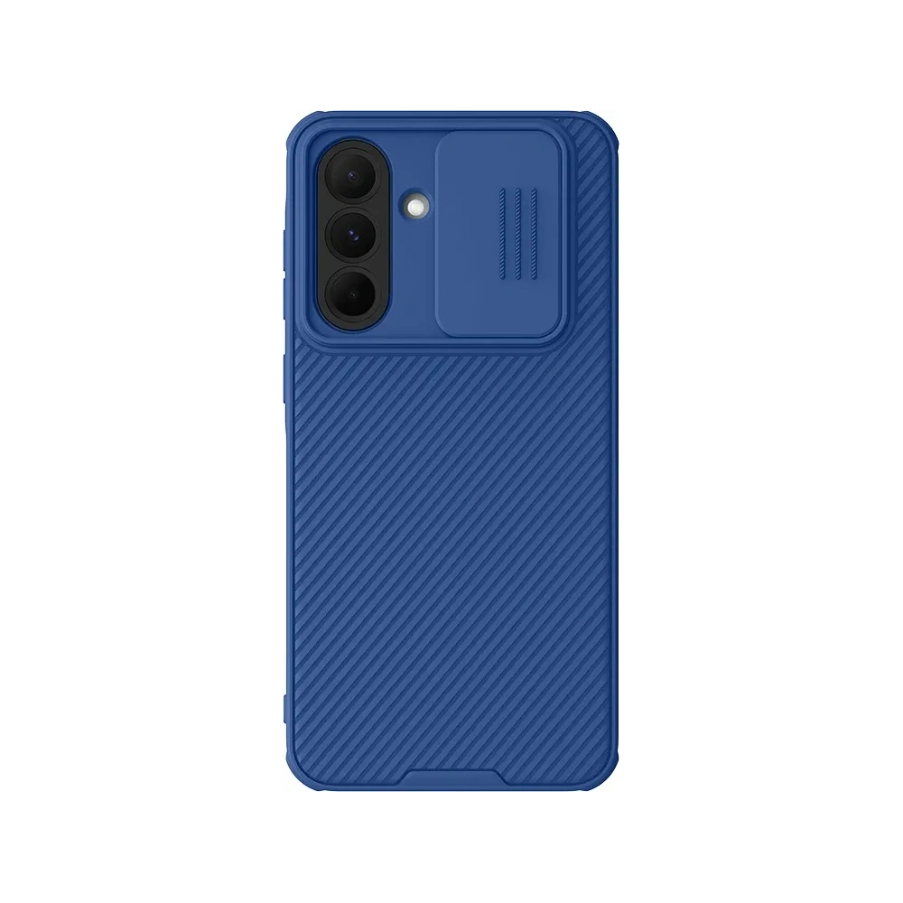 Hurtownia GSM - Nillkin Camshield Pro Samsung A56 5g Blue / Niebieski - NLK1754 - {ean13} - Hurt