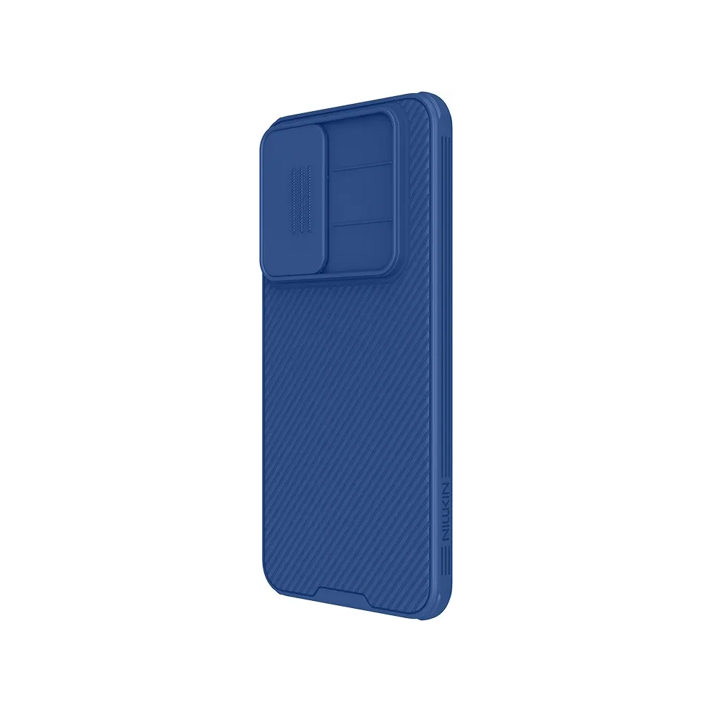 Hurtownia GSM - Nillkin Camshield Pro Samsung A56 5g Blue / Niebieski - NLK1754 - {ean13} - Hurt
