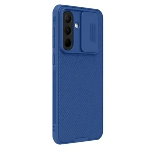 Hurtownia GSM - Etui Nillkin Camshield Pro Samsung A56 5G Blue / Niebieski - NLK1754 - {ean13} - Hurt