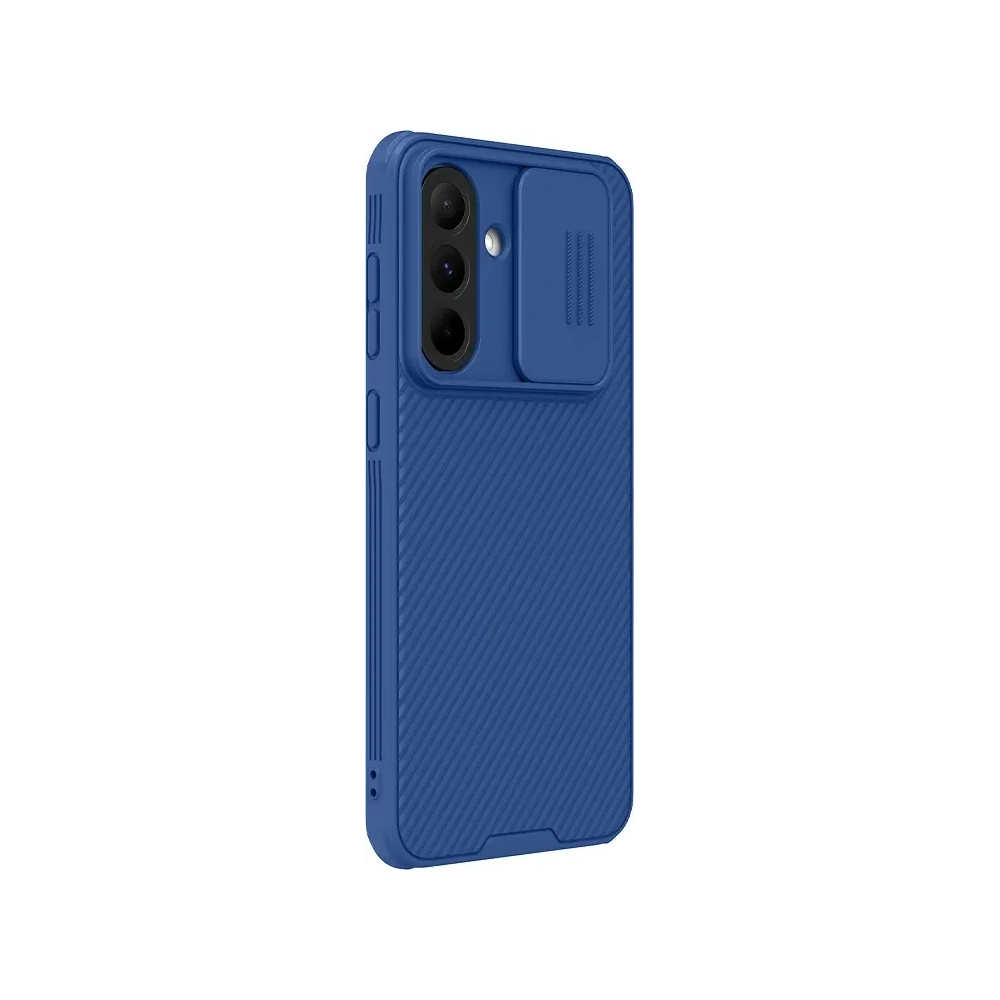 Hurtownia GSM - Nillkin Camshield Pro Samsung A56 5g Blue / Niebieski - NLK1754 - {ean13} - Hurt