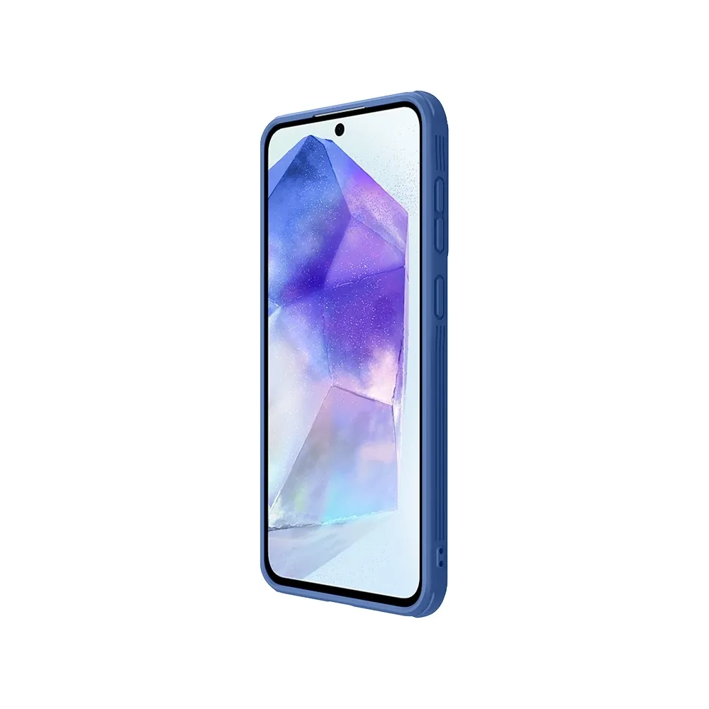 Hurtownia GSM - Etui Nillkin Camshield Pro Samsung A56 5G Blue / Niebieski - NLK1754 - {ean13} - Hurt