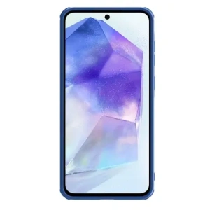 Wholesale Nillkin Camshield Pro Samsung A56 5g Blue / Niebieski - NLK1754 - {ean13} - Hurt