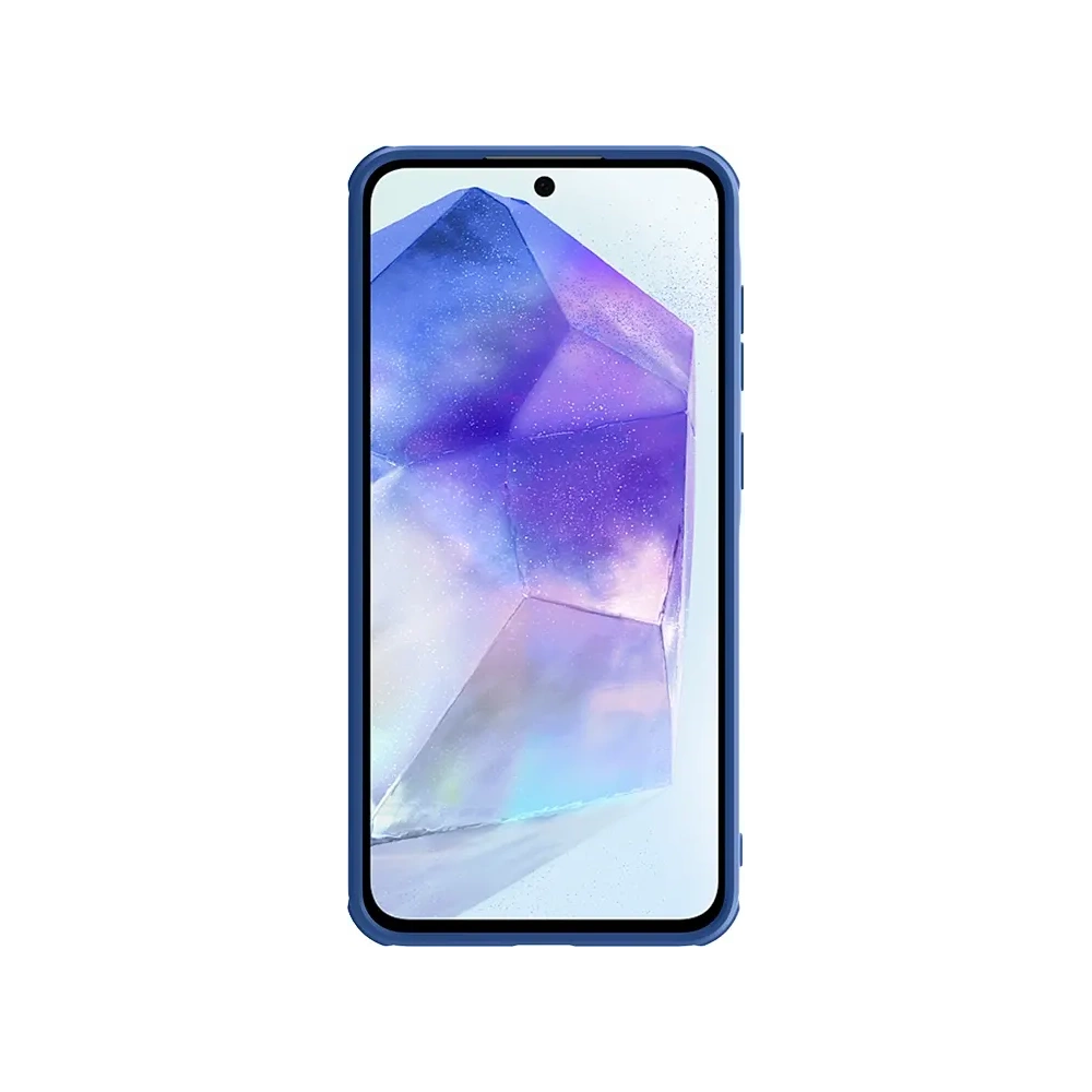 Hurtownia GSM - Nillkin Camshield Pro Samsung A56 5g Blue / Niebieski - NLK1754 - {ean13} - Hurt