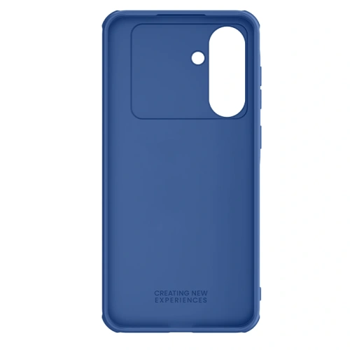 Etui Nillkin Camshield Pro Samsung A56 5G Blue / Niebieski