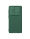 Etui Nillkin Camshield Pro Samsung A36 5G Dark Green / Zielony