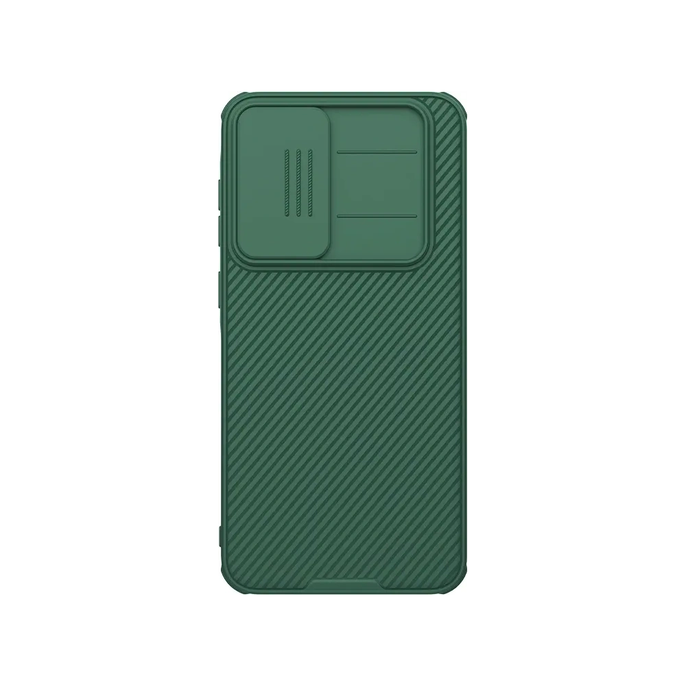 Hurtownia GSM - Etui Nillkin Camshield Pro Samsung A36 5G Dark Green / Zielony - NLK1755 - {ean13} - Hurt