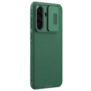 Hurtownia GSM - Etui Nillkin Camshield Pro Samsung A36 5G Dark Green / Zielony - NLK1755 - {ean13} - Hurt