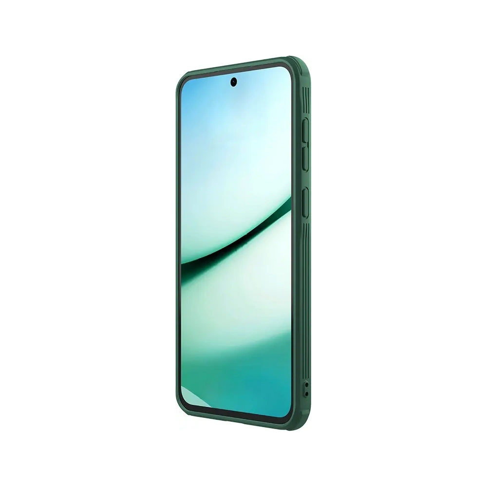 Hurtownia GSM - Etui Nillkin Camshield Pro Samsung A36 5G Dark Green / Zielony - NLK1755 - {ean13} - Hurt