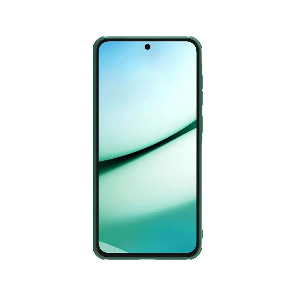 Hurtownia GSM - Etui Nillkin Camshield Pro Samsung A36 5G Dark Green / Zielony - NLK1755 - {ean13} - Hurt