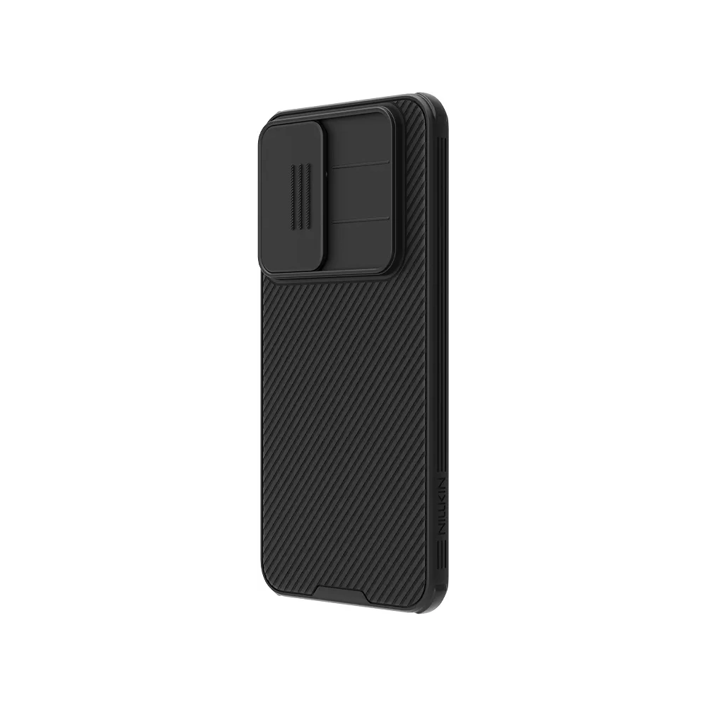 Hurtownia GSM - Nillkin Camshield Pro Magnetic Samsung A56 5g, Black / Czarny - NLK1756 - {ean13} - Hurt