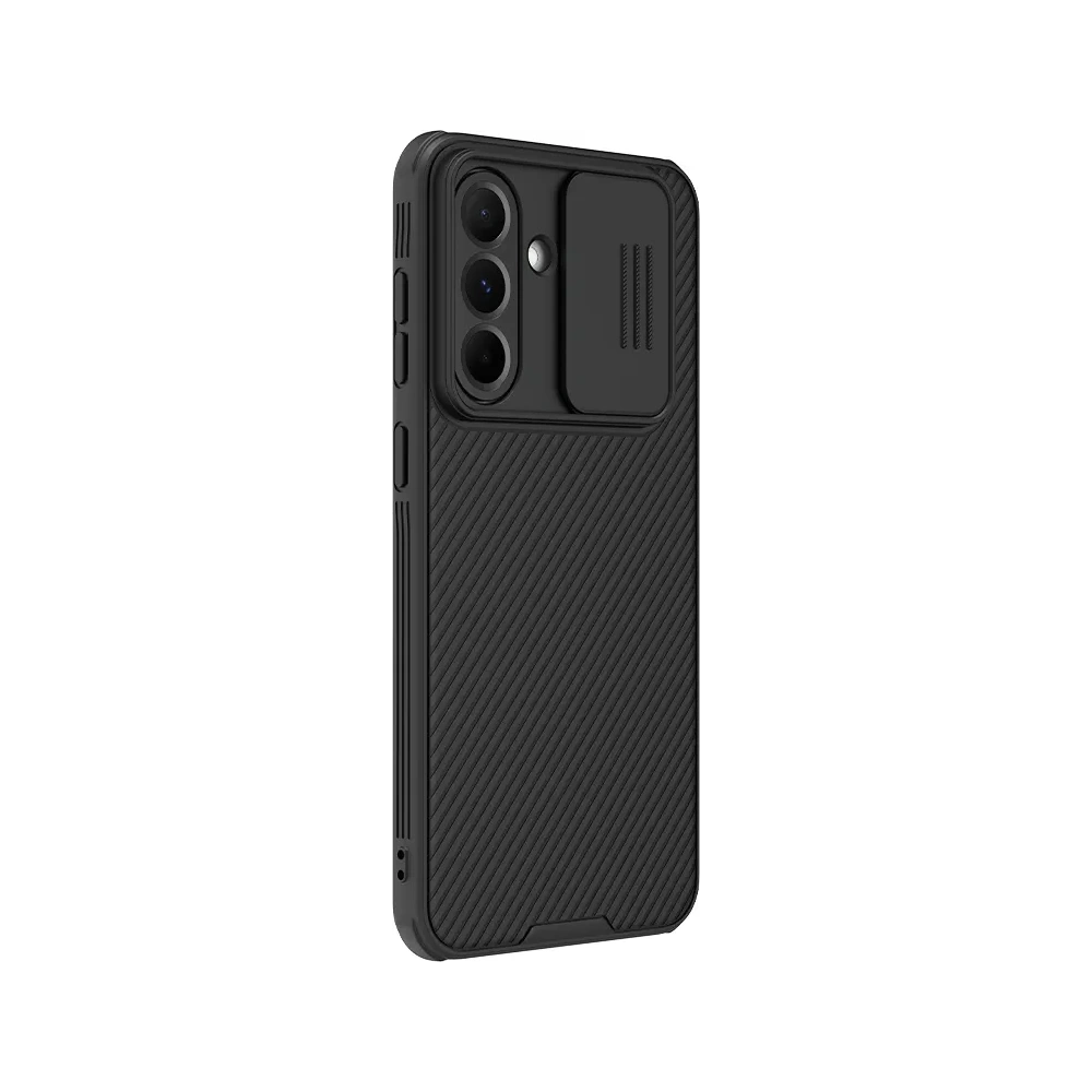 Hurtownia GSM - Nillkin Camshield Pro Magnetic Samsung A56 5g, Black / Czarny - NLK1756 - {ean13} - Hurt