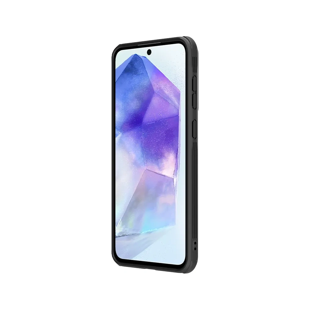 Hurtownia GSM - Nillkin Camshield Pro Magnetic Samsung A56 5g, Black / Czarny - NLK1756 - {ean13} - Hurt