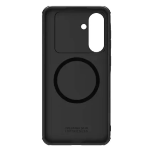 Wholesale Nillkin Camshield Pro Magnetic Samsung A56 5g, Black / Czarny - NLK1756 - {ean13} - Hurt