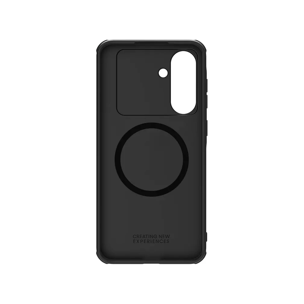 Hurtownia GSM - Nillkin Camshield Pro Magnetic Samsung A56 5g, Black / Czarny - NLK1756 - {ean13} - Hurt
