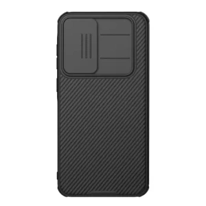 Hurtownia GSM - Etui Nillkin Camshield Pro Magnetic Samsung A36 5G, Black / Czarny - NLK1757 - {ean13} - Hurt