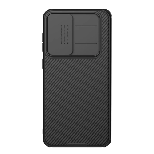 Etui Nillkin Camshield Pro Magnetic Samsung A36 5G, Black / Czarny