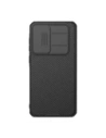 Etui Nillkin Camshield Pro Magnetic Samsung A36 5G, Black / Czarny