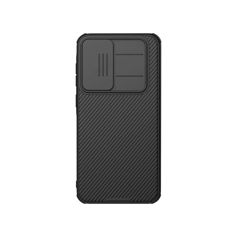 Hurtownia GSM - Etui Nillkin Camshield Pro Magnetic Samsung A36 5G, Black / Czarny - NLK1757 - {ean13} - Hurt