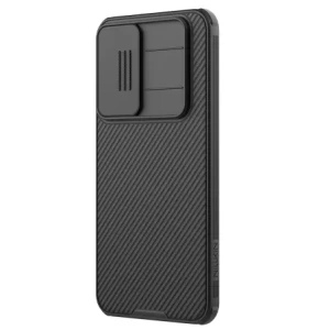 Hurtownia GSM - Etui Nillkin Camshield Pro Magnetic Samsung A36 5G, Black / Czarny - NLK1757 - {ean13} - Hurt