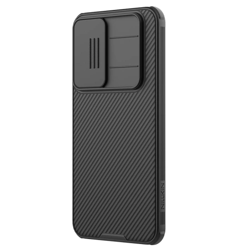 Etui Nillkin Camshield Pro Magnetic Samsung A36 5G, Black / Czarny