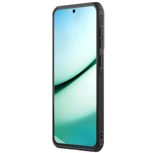 Etui Nillkin Camshield Pro Magnetic Samsung A36 5G, Black / Czarny