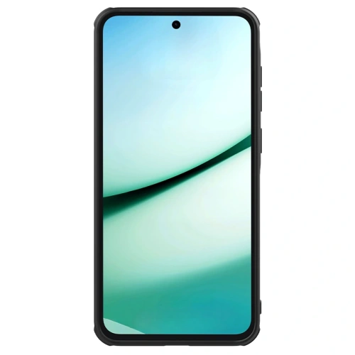 Etui Nillkin Camshield Pro Magnetic Samsung A36 5G, Black / Czarny