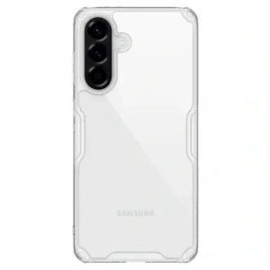 Wholesale Nillkin Nature Pro Samsung A56 5g Clear - NLK1758 - {ean13} - Hurt