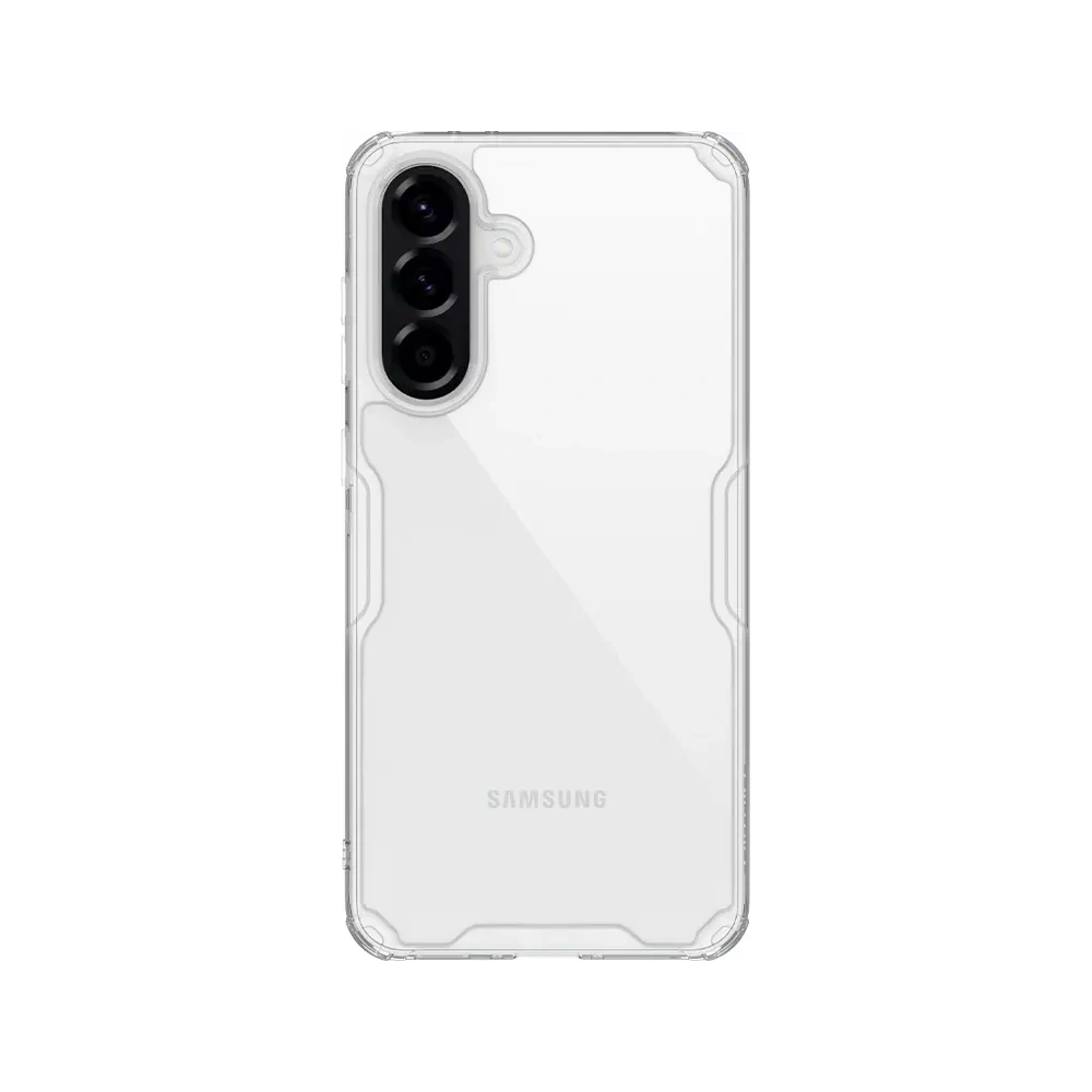 Hurtownia GSM - Nillkin Nature Pro Samsung A56 5g Clear - NLK1758 - {ean13} - Hurt